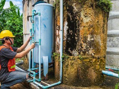 Professional 24 hour water damage restoration services in Shakopee